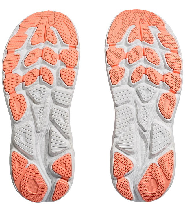 Dámské boty HOKA CLIFTON 10 Lady