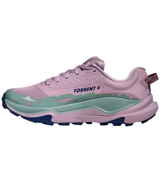 Dámské boty HOKA TORRENT 4 Lady