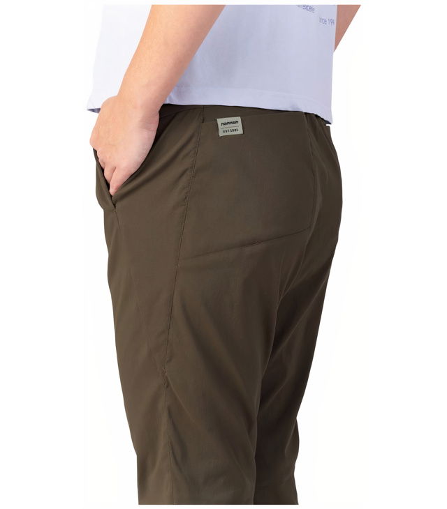 Dámské kraťasy HANNAH WALERIN Lady