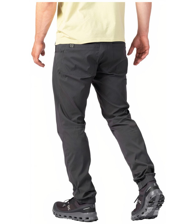 Kalhoty HANNAH WEID Man