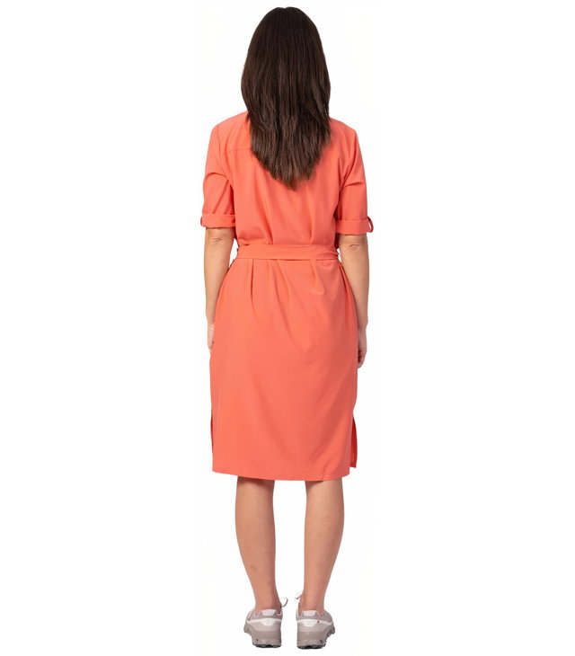 Dámské šaty HANNAH LIBY Lady