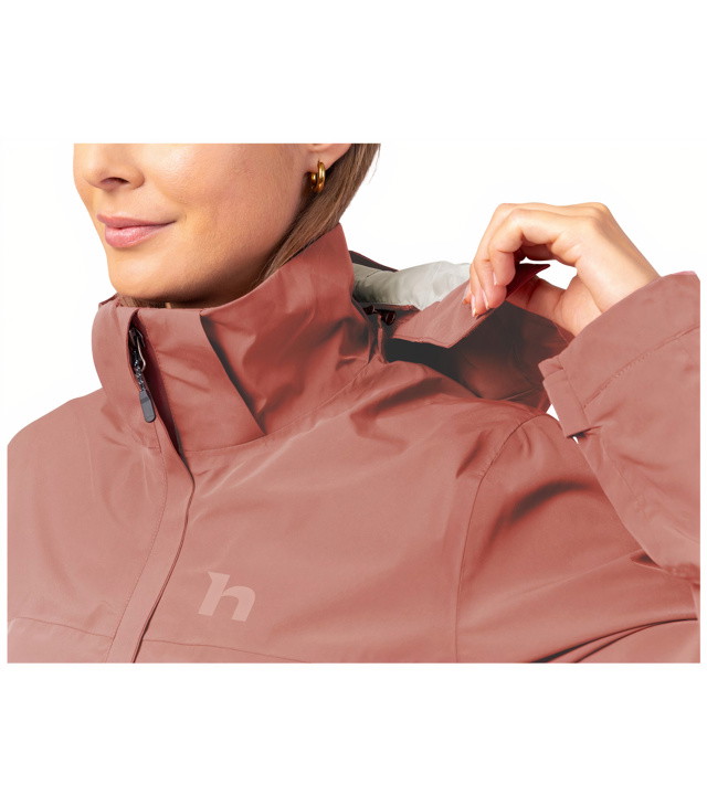 Dámská bunda HANNAH MINDY II Lady