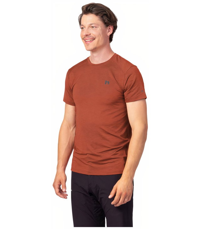 Pánské tričko HANNAH PELTON II Man