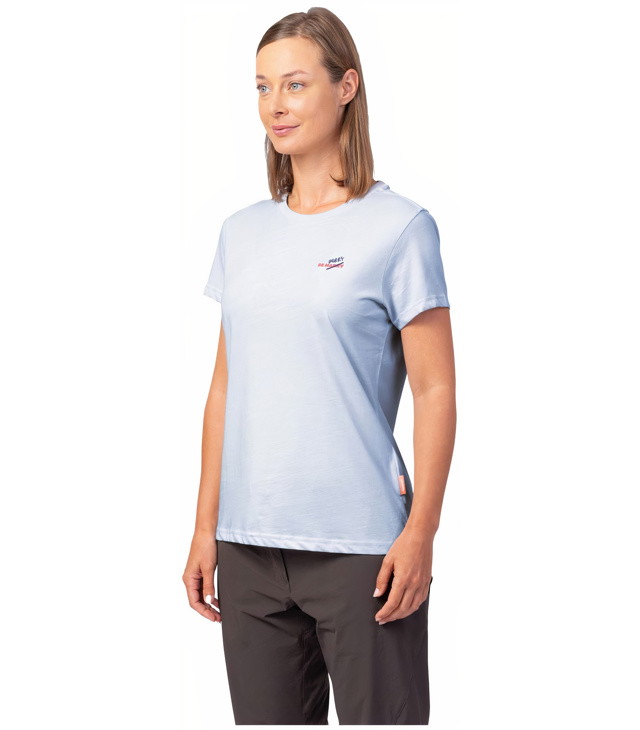 Dámské tričko HANNAH ADRIA Lady