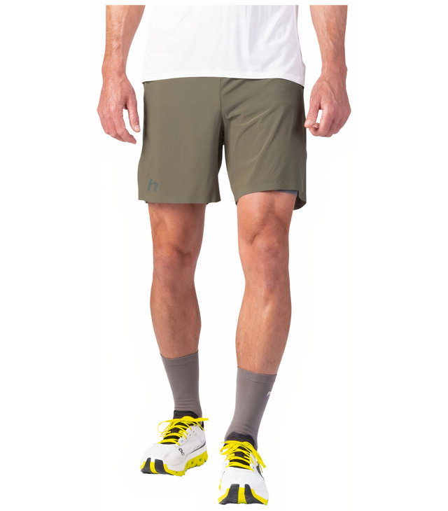 Pánské kraťasy HANNAH ASH SHORTS