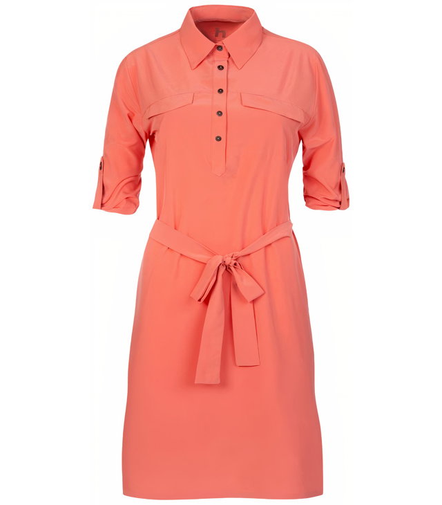 Dámské šaty HANNAH LIBY Lady