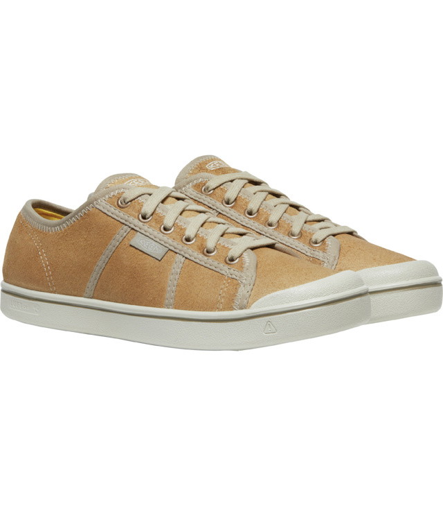 Férfi cipő KEEN ELDON HARVEST SNEAKER LEA M