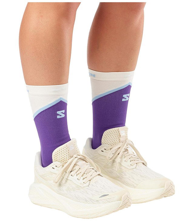 Dámské běžecké boty SALOMON AERO GLIDE 4 W Lady