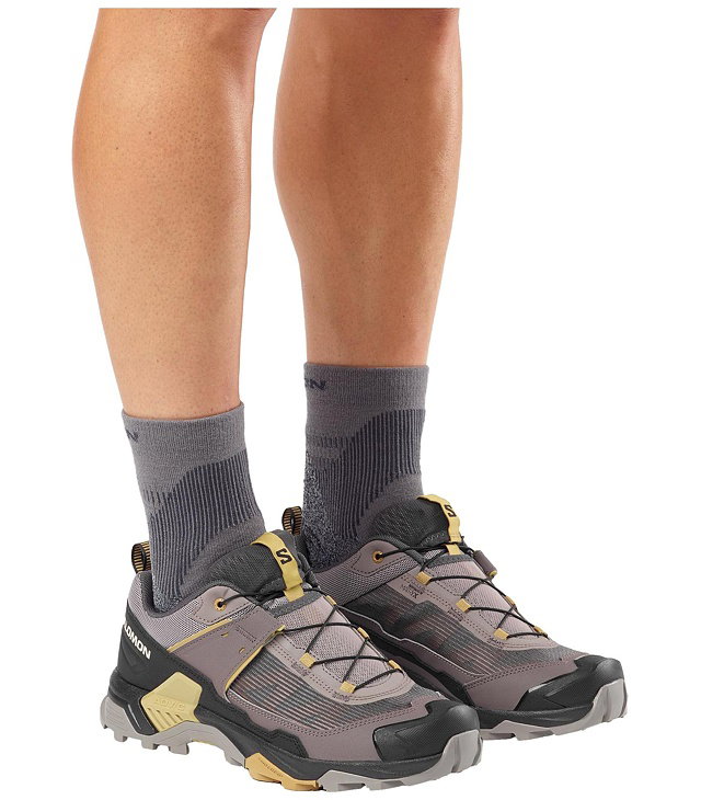 Pánské turistické boty SALOMON X ULTRA 5