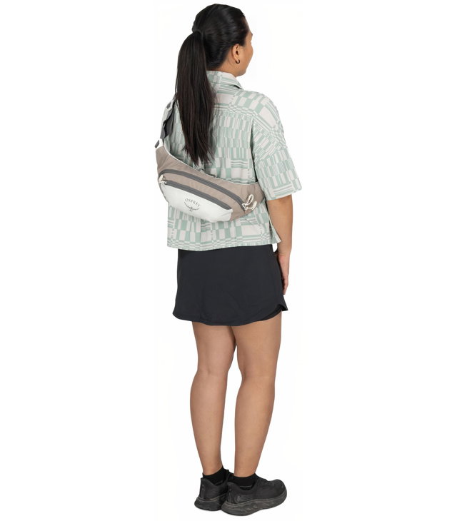 Městská ledvinka OSPREY DAYLITE WAIST