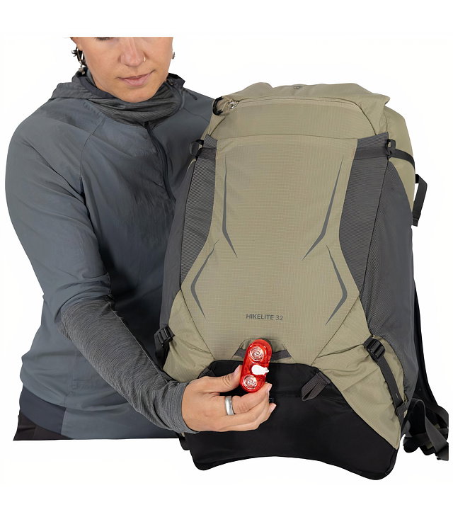 Turistický batoh OSPREY HIKELITE 32