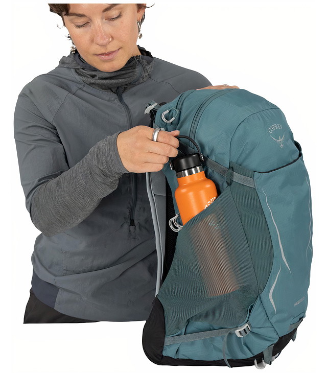 Turistický batoh OSPREY HIKELITE 26