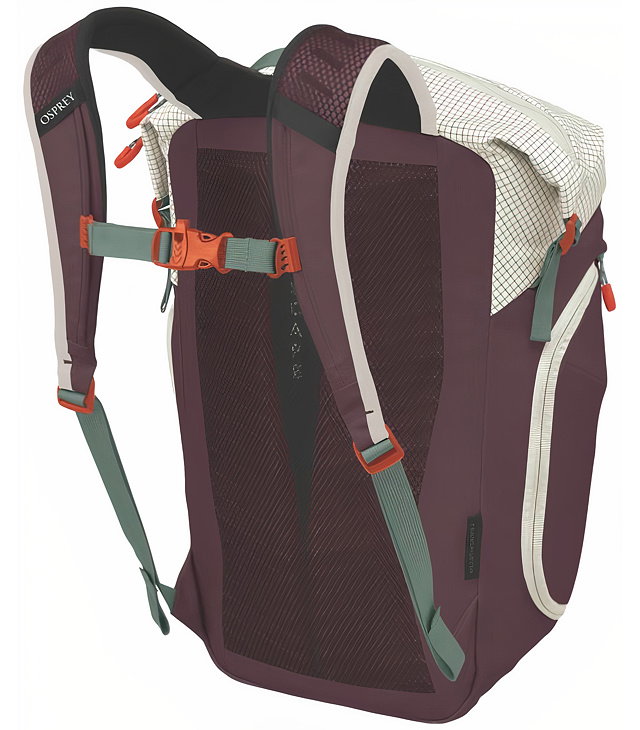 Městský batoh OSPREY TRANSPORTER ZINCH