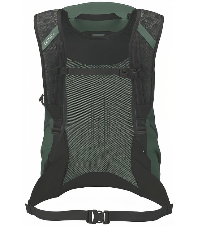 Turistický batoh OSPREY HIKELITE LT 22