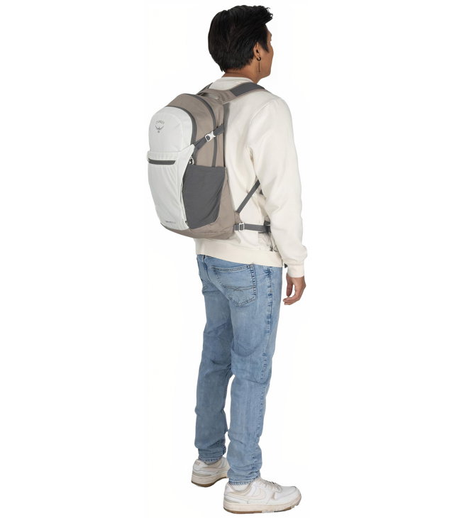 Městský batoh OSPREY DAYLITE PLUS