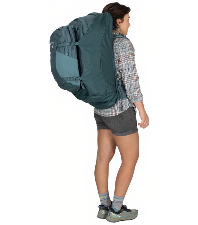 Dámský batoh OSPREY FAIRVIEW 70