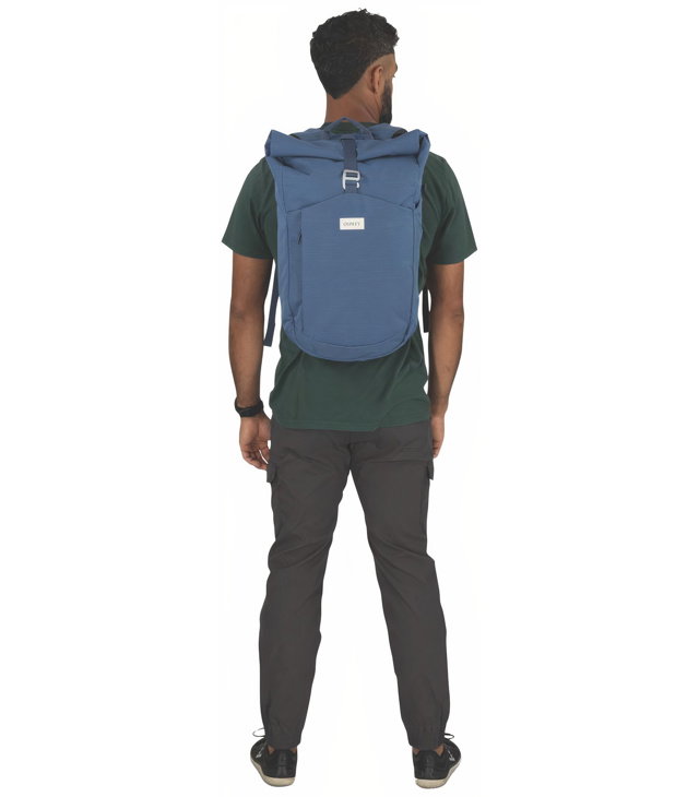 Městský batoh OSPREY ARCANE ROLL TOP PACK