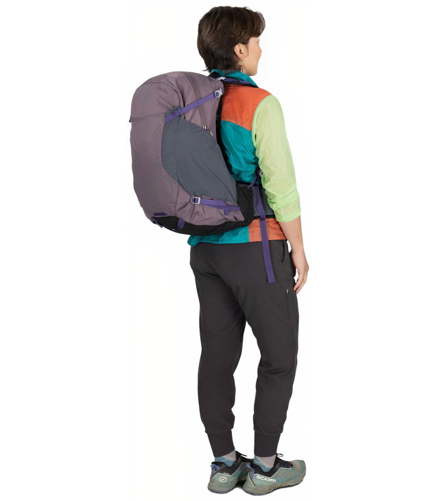 Turistický batoh OSPREY HIKELITE 28