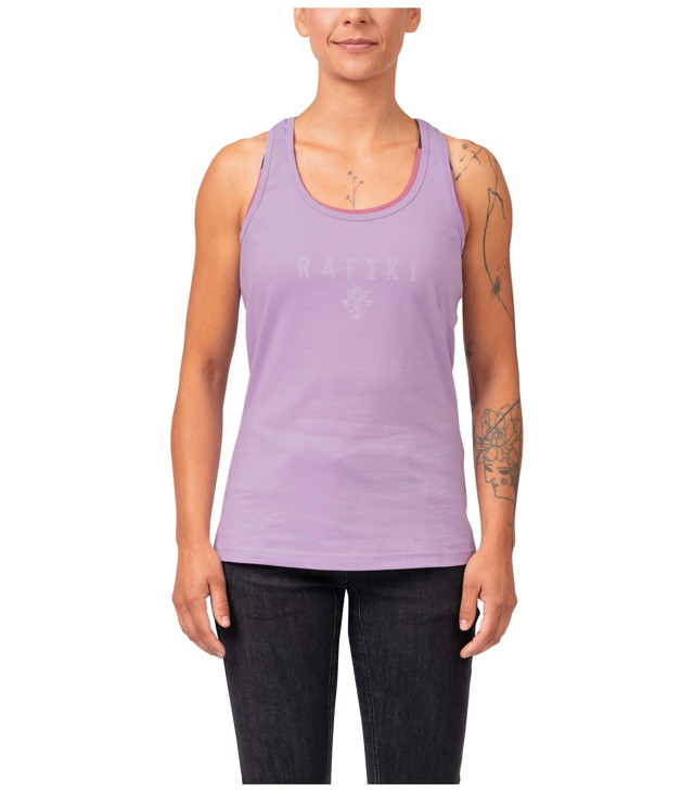 Dámské tílko RAFIKI BABSI LT