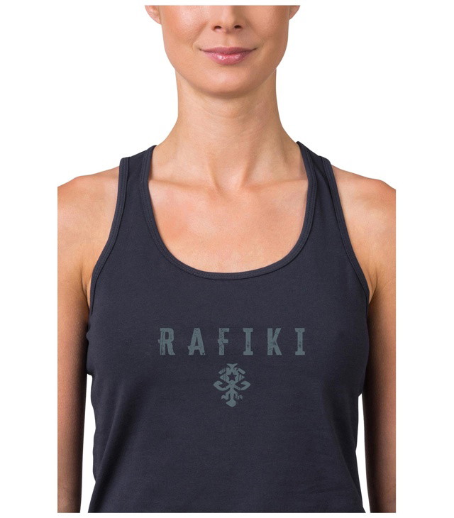 Dámské tílko RAFIKI BABSI LT