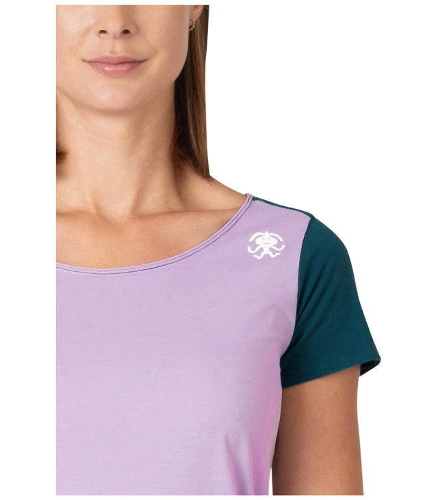 Dámské šaty RAFIKI ROSARIO LT