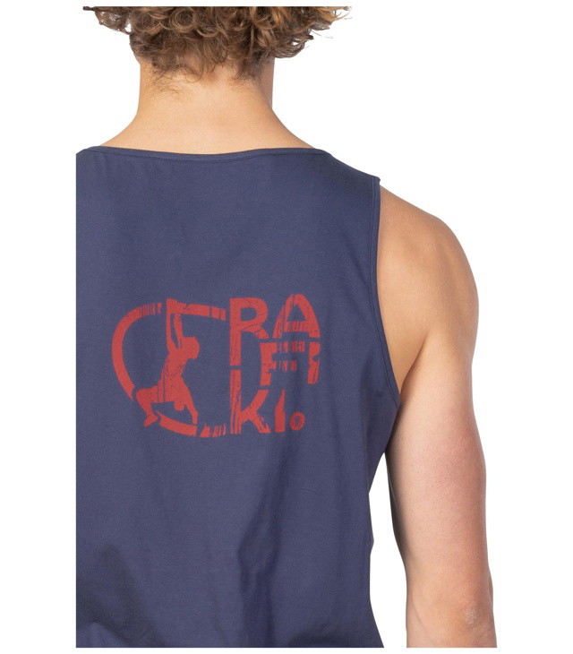 Pánské tílko RAFIKI SLAB LT