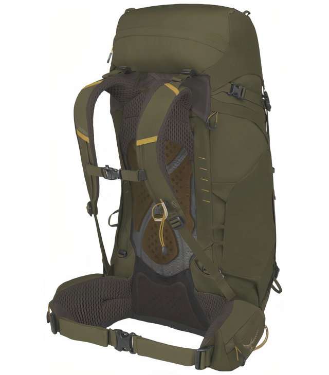 Pánský turistický batoh OSPREY KESTREL 48