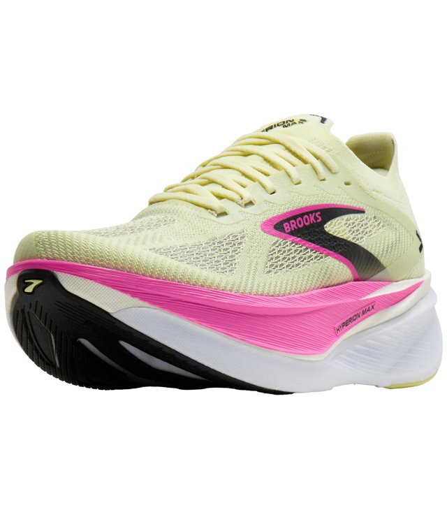 Boty BROOKS HYPERION MAX 3 W Lady