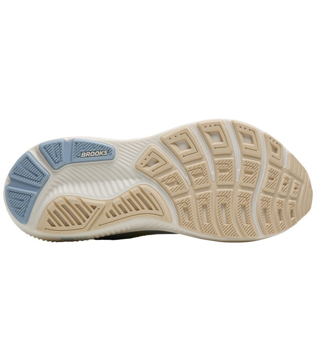 Dámské běžecké boty BROOKS GHOST 17 W Lady