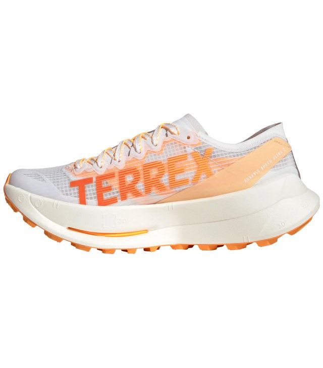 Dámské běžecké boty ADIDAS TERREX AGRAVIC SPEED ULTRA 2 W Lady