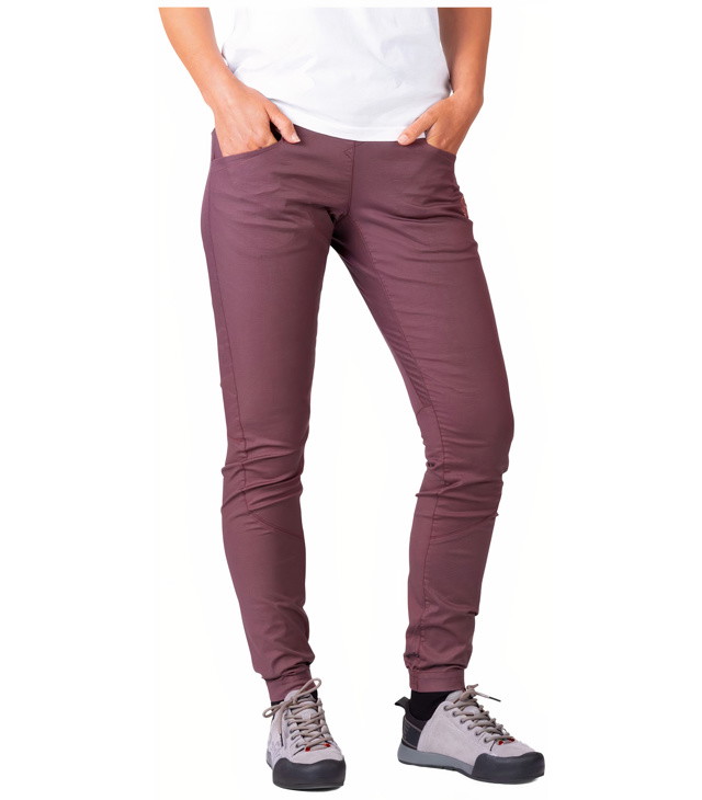 Dámské kalhoty RAFIKI MASSONE