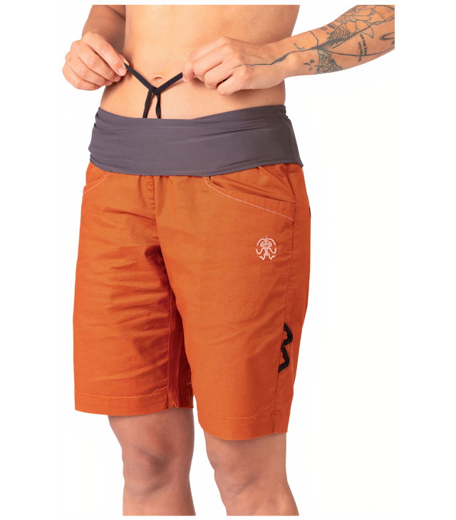 Dámské kraťasy RAFIKI MURIEL