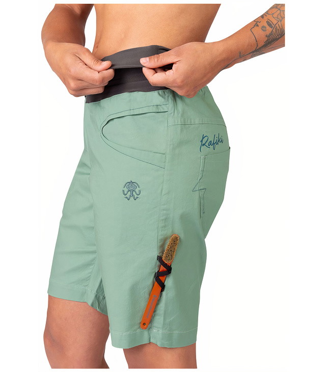 Dámské kraťasy RAFIKI MURIEL