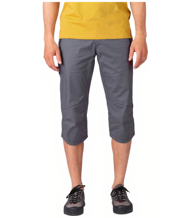 Pánské 3/4 kalhoty RAFIKI CLIFFBASE