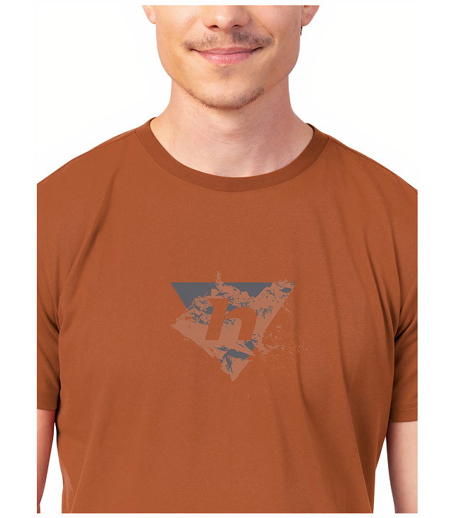 Pánské tričko HANNAH GREM Man