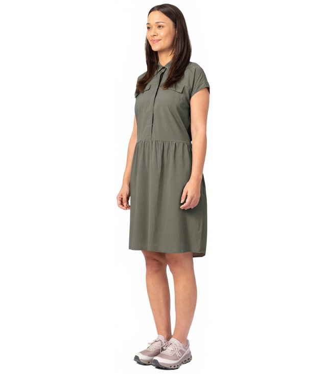 Dámské šaty HANNAH NYA Lady