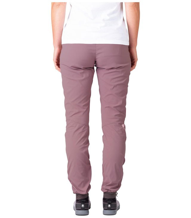 Dámské kalhoty RAFIKI FEMIO