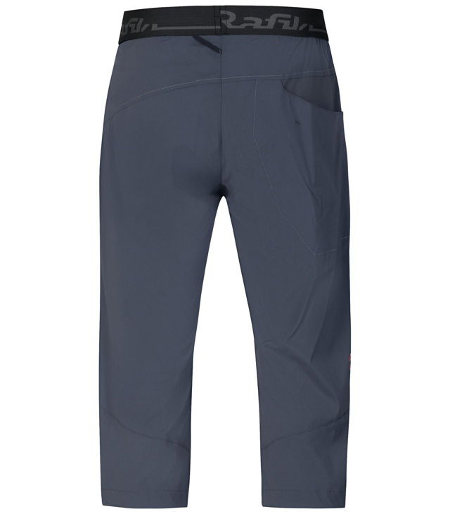 Pánské 3/4 kalhoty RAFIKI MOONSTONE LT