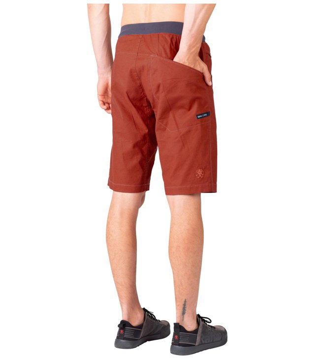 Pánské kraťasy RAFIKI GNAR LT