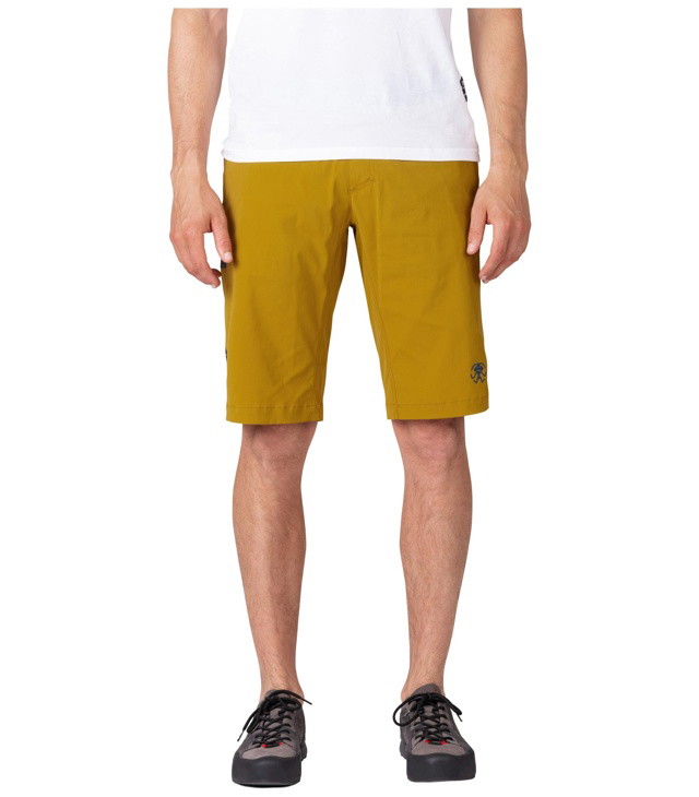 Pánské kraťasy RAFIKI LEAD II