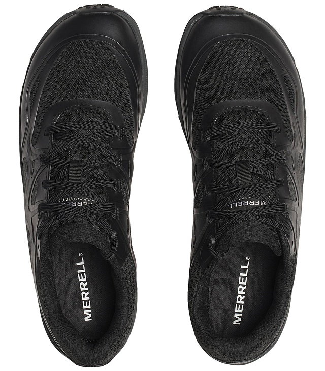 Pánské boty MERRELL TRAIL GLOVE 8 M Man