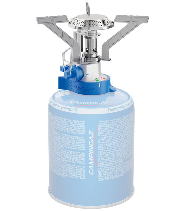 Vařič CAMPINGAZ TWISTER CONNECT PZ Uni