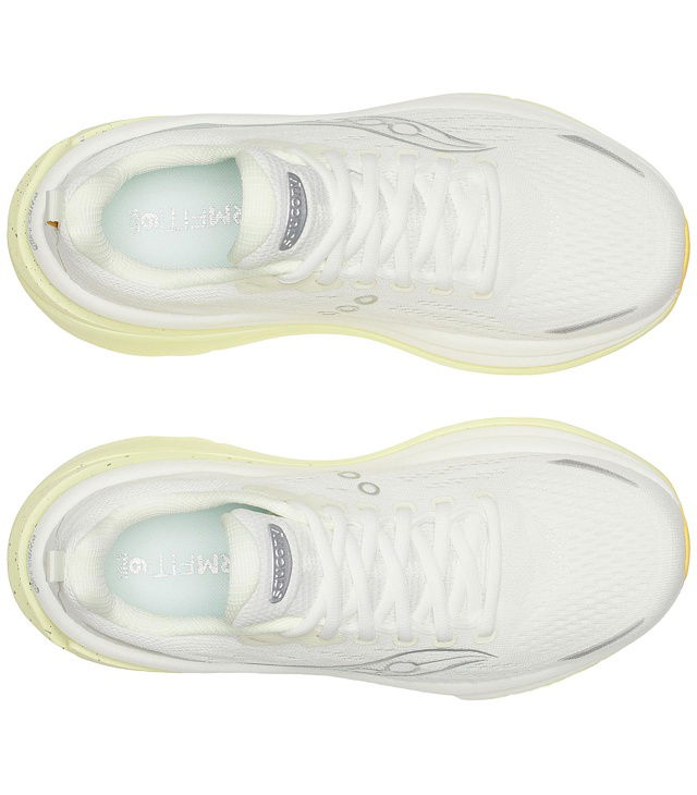 Dámské běžecké boty SAUCONY W HURRICANE 25