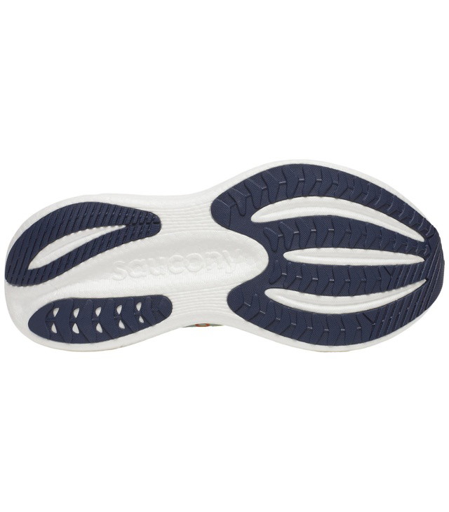 Dámské běžecké boty SAUCONY W TRIUMPH 23