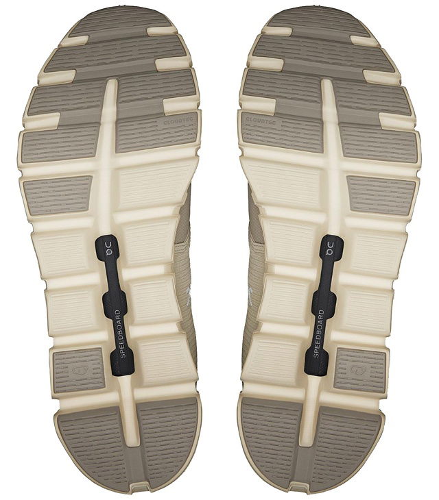 Pánské boty ON CLOUD 6 WP M