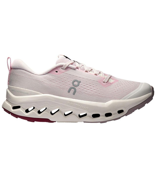 Dámské běžecké boty ON CLOUDSURFER TRAIL 2 W