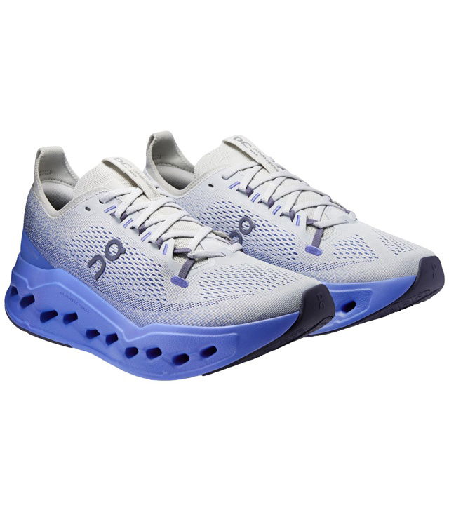 Pánské běžecké boty ON CLOUDSURFER MAX M