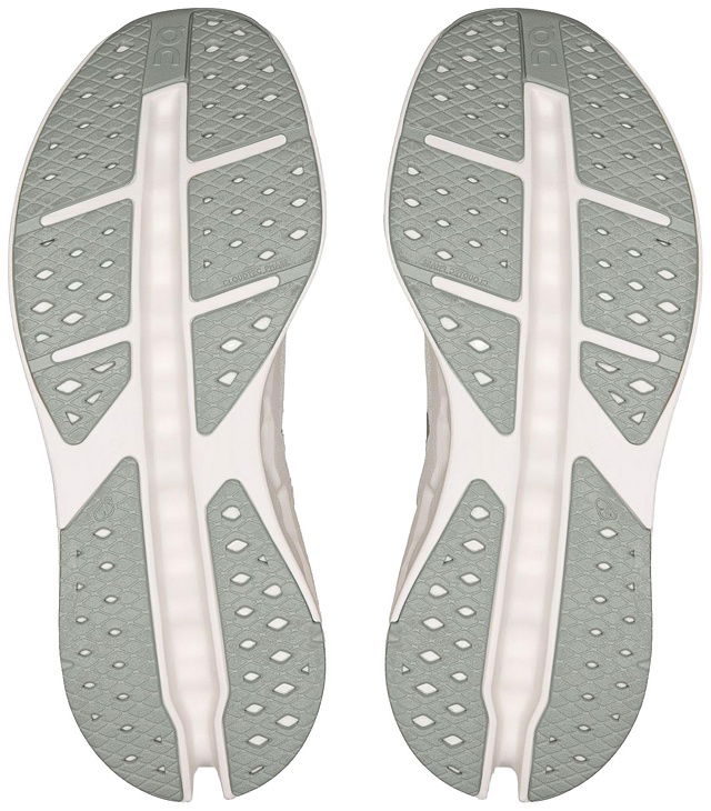 Dámské běžecké boty ON CLOUDSURFER MAX W