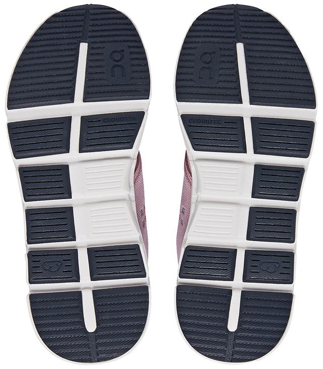 Dětské boty ON CLOUD PLAY Kids