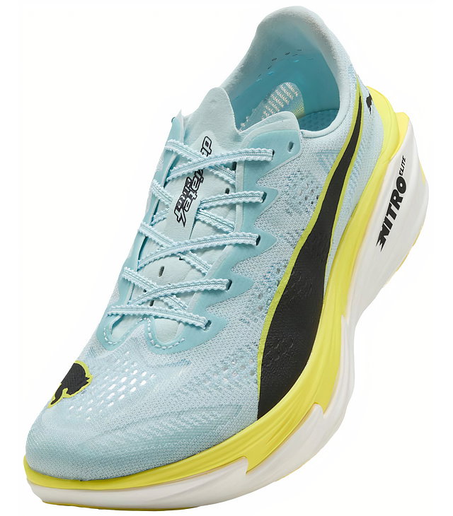 Dámské běžecké boty PUMA DEVIATE NITRO ELITE 4 W